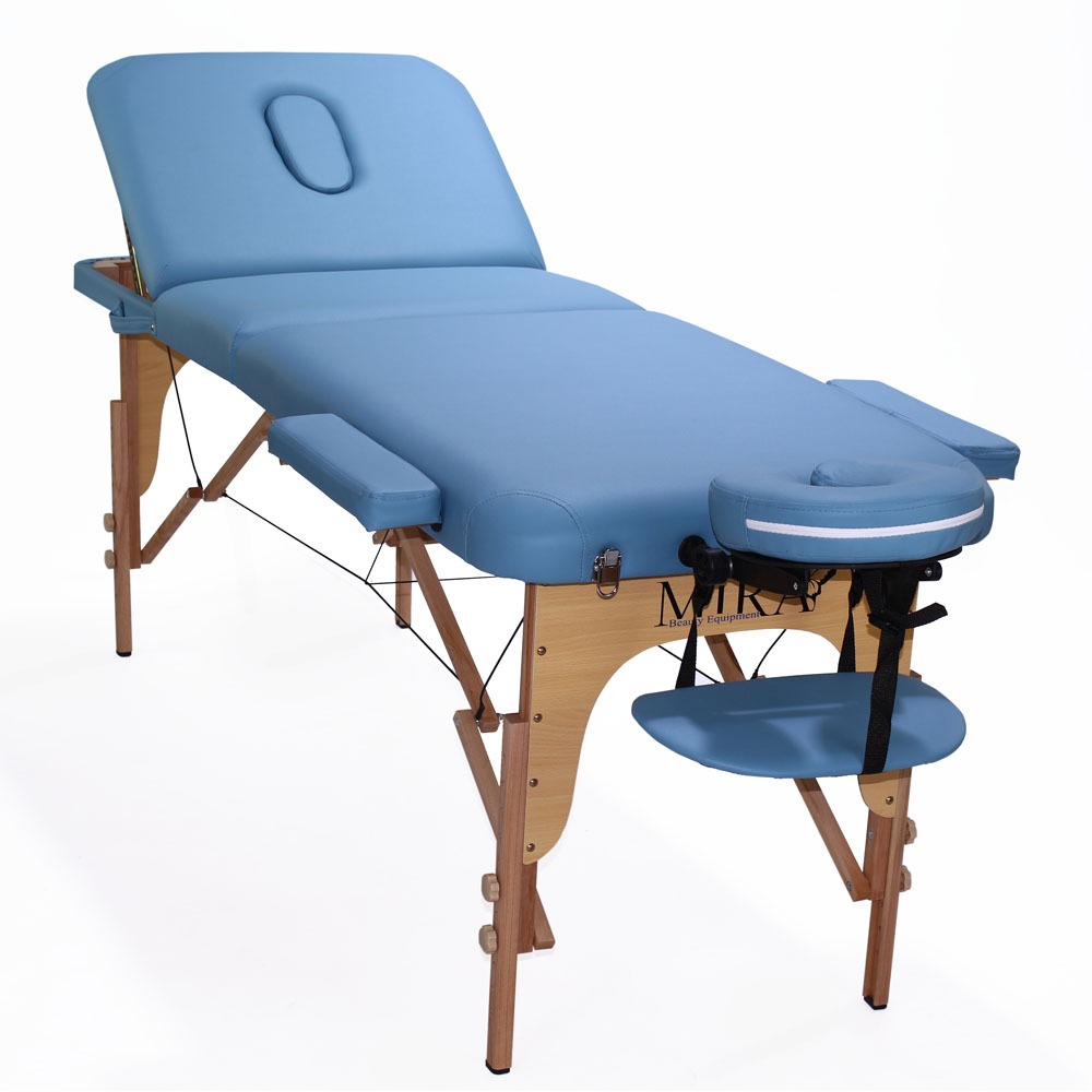 Reiku lettino pieghevole portatile fisioterapia massaggi estetica -  Sunestetic store