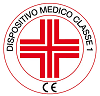 certificato dispositivo medico classe 1, CE